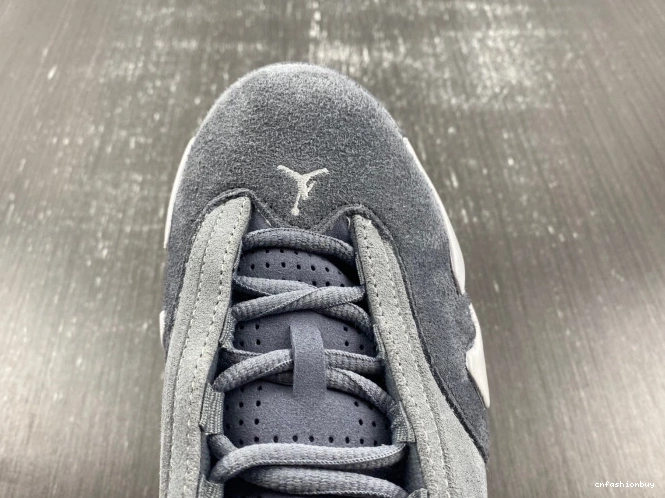 14 Grey Jordan FJ3460-012 Air Flint 0714